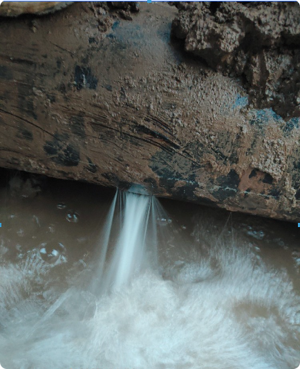 龙泉驿区消防水管漏水检测维修
