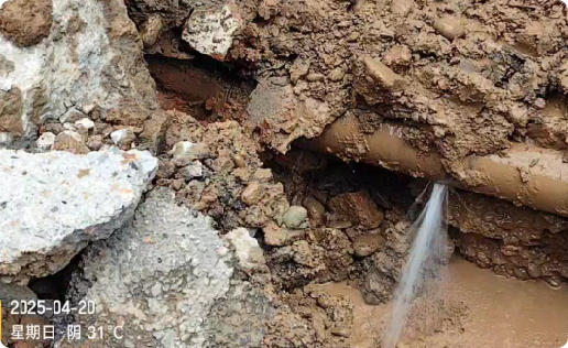 龙泉驿区消防水管漏水检测维修公司电话