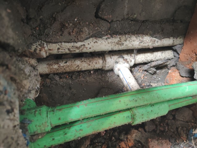 龙泉驿区消防水管漏水检测维修.客厅漏水检测维修